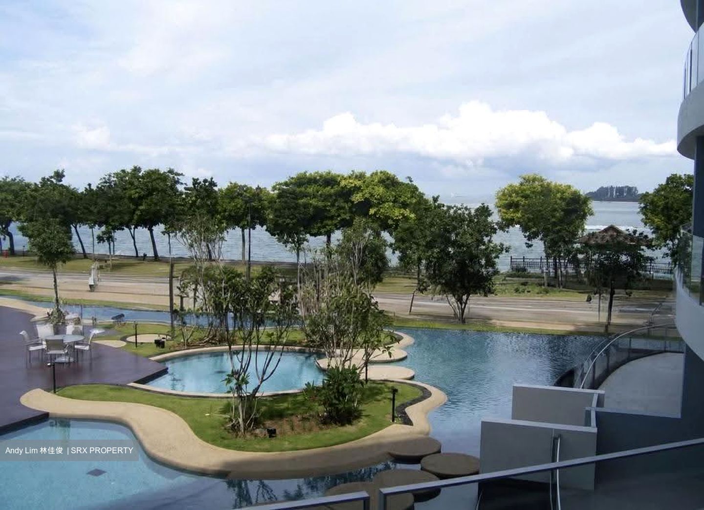 The Coast at Sentosa Cove (D4), Condominium #611413511